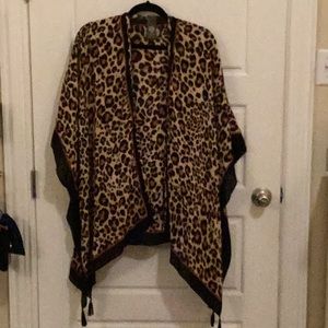 Vince Camuto kimono